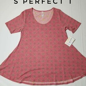 Lularoe perfect t